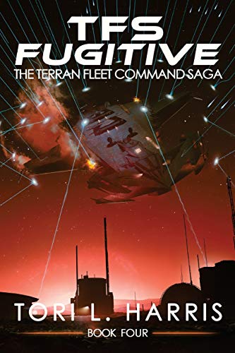 TFS Fugitive book cover