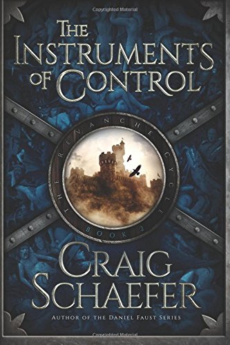 The Instruments of Control book cover