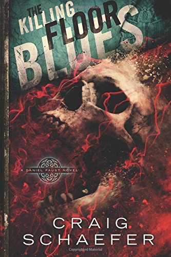 The Killing Floor Blues book cover