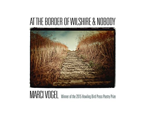 At the Border of Wilshire & Nobody book cover