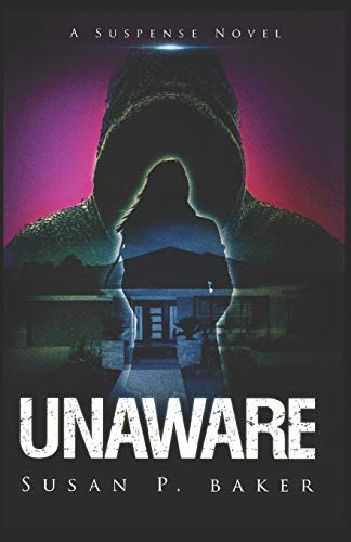 Unaware book cover