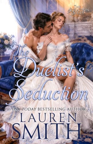 The Duelist's Seduction book cover