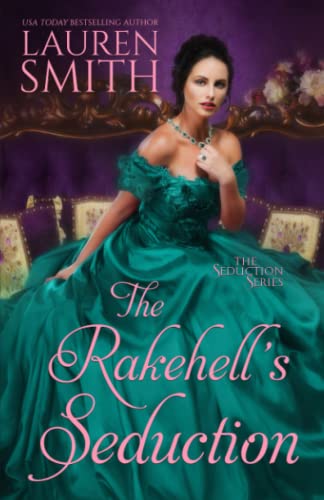 The Rakehell's Seduction cover