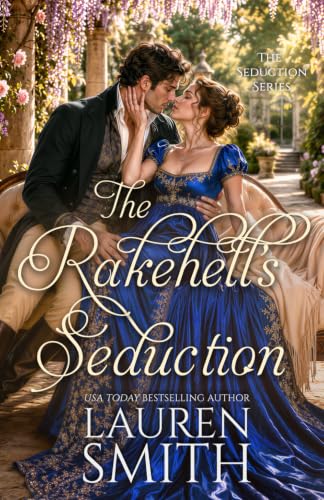 The Rakehell's Seduction book cover