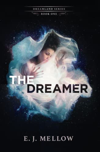 The Dreamer book cover
