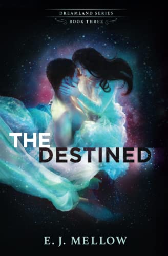 The Destined book cover