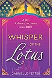Whisper of the Lotus