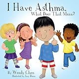I Have Asthma What Does That Mean