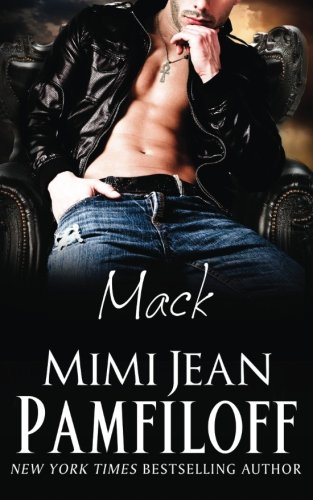 Mack book cover