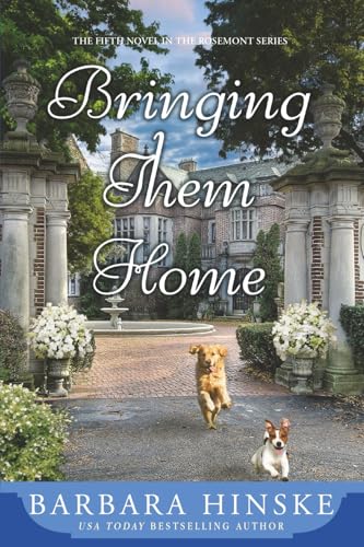 Bringing Them Home book cover