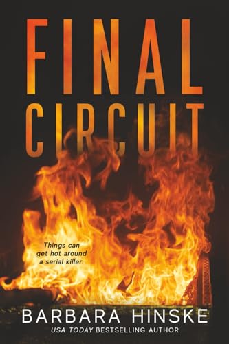 Final Circuit cover