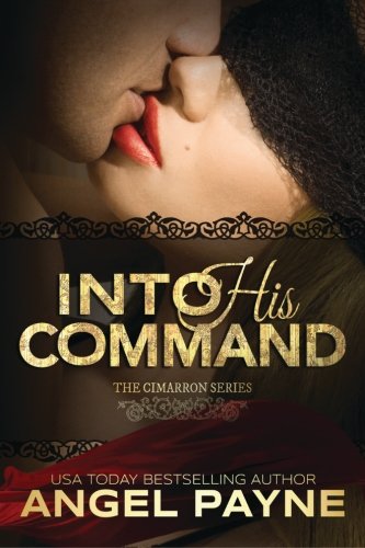 Into His Command cover