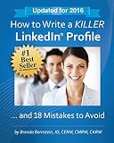 How To Write A Killer Linkedin Profile And 18 Mistakes To Avoid