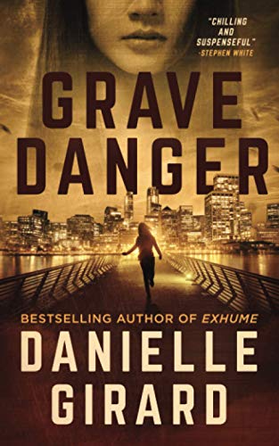 Interference / Grave Danger book cover