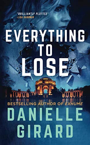 Everything to Lose book cover
