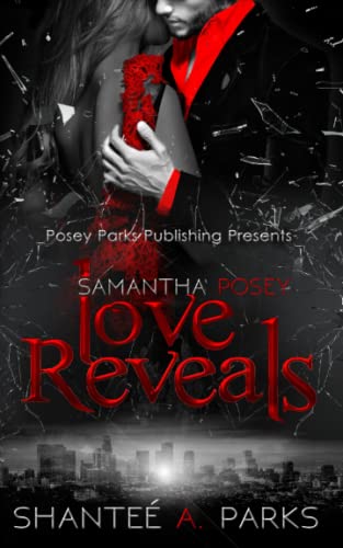 Love Reveals cover