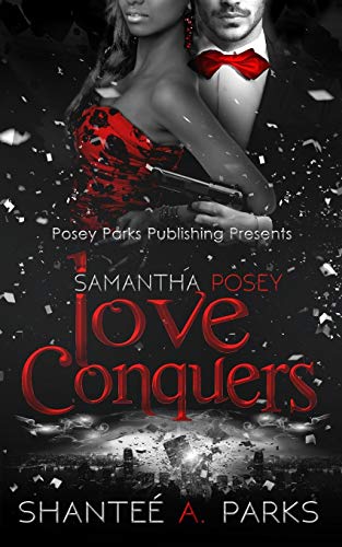 Love Conquers cover