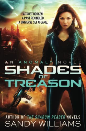 Shades of Treason