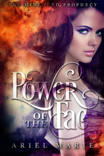 Power of the Fae book cover