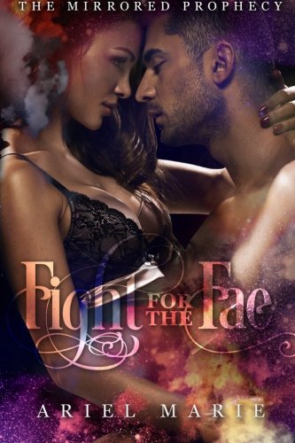 Fight for the Fae book cover
