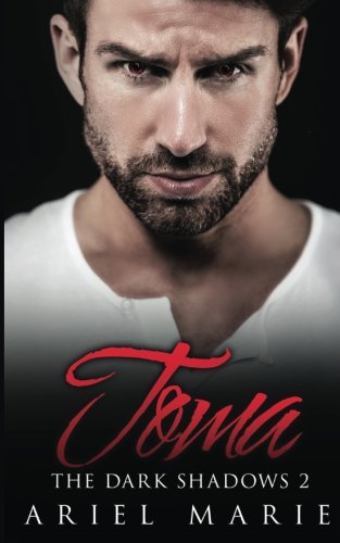 Toma book cover