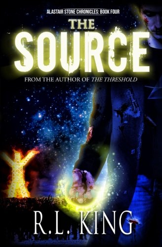 The Source book cover