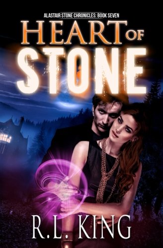 Heart of Stone cover