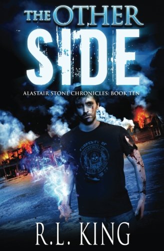 The Other Side book cover