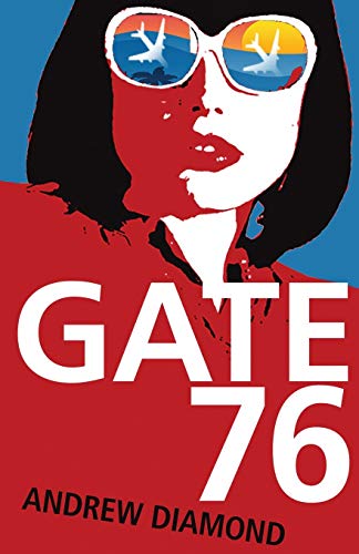 Gate 76 cover