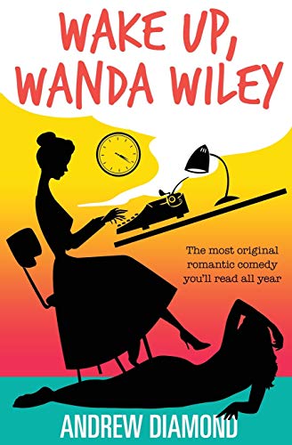 Wake Up, Wanda Wiley cover