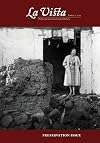 La Vista, Vol. 1 2015: A Journal of Central Coast History