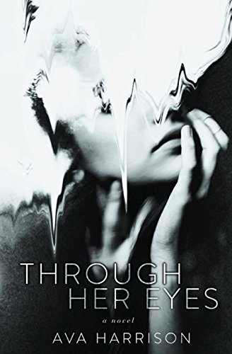Through Her Eyes book cover