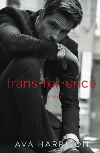 Transference book cover