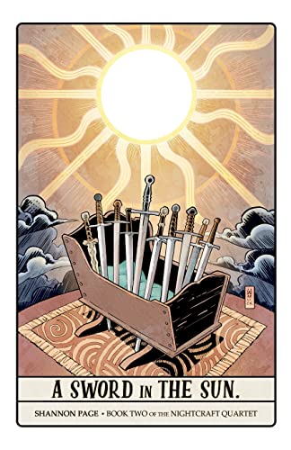 A Sword in the Sun