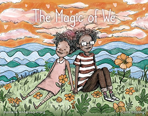 Cover of Magic of We