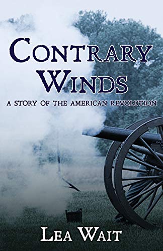 Contrary Winds book cover