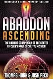 Abaddon Ascending The Ancient Conspiracy At The Center Of Cerns Most Secretive Mission
