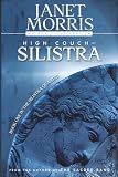 Amazon listing cover of High Couch of Silistra (Perseid Press edition)