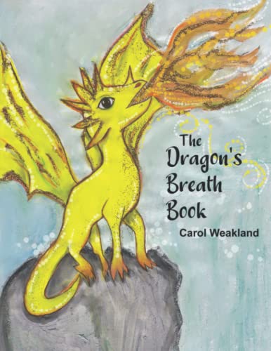 Cover of Dragons Breath Book