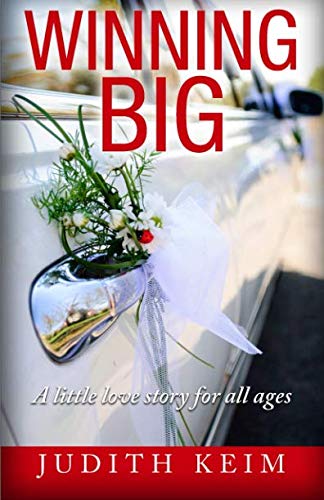 Winning Big book cover