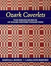 Ozark Coverlets: The Shiloh Museum of Ozark History Collection