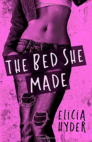 The Bed She Made book cover