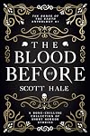 The Blood of Before (The Bones of the Earth, #0.1)