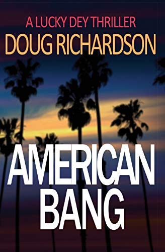 American Bang book cover