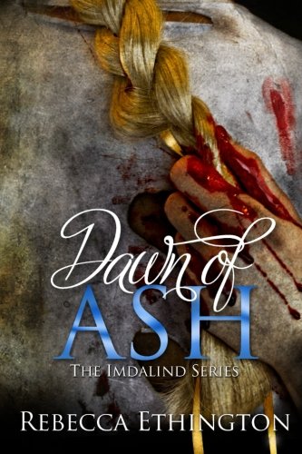 Dawn of Ash book cover