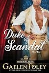 Duke of Scandal