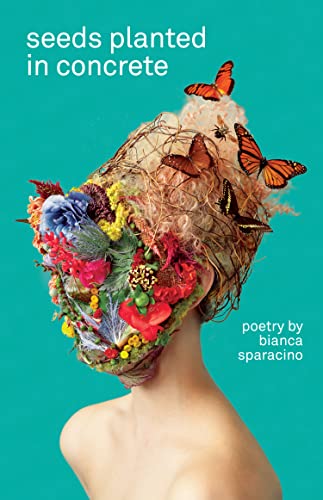 Seeds Planted in Concrete book cover