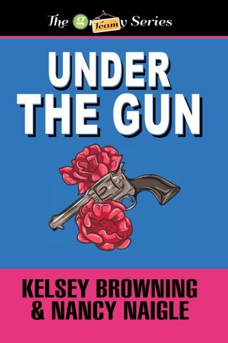 Under the Gun book cover