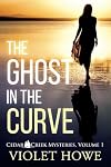 The Ghost in the Curve (Cedar Creek Mysteries Book 1)