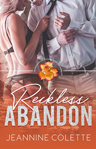 Reckless Abandon book cover